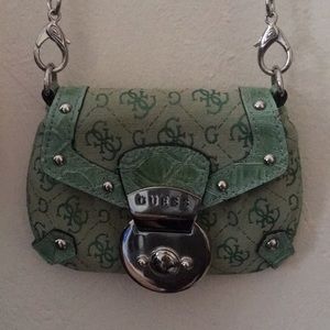 Adorable Tiny Guess Purse